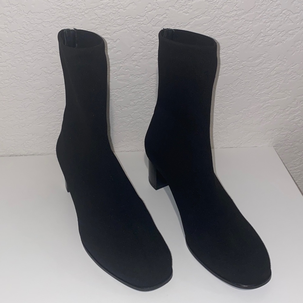 Via Spiga Sock Boots